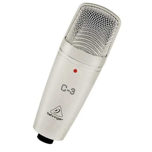 Behringer C-3